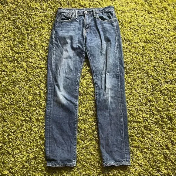 VINTAGE LEVI DENIM - Picture 3 of 9